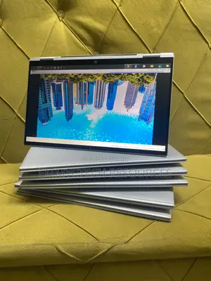 Laptop HP EliteBook 1040 G8 32GB Intel Core i7 SSD 512GB