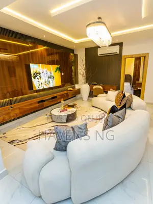 1 Bedroom Shortlet Apartment Available for Booking