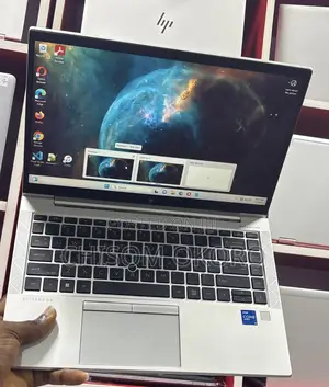 Laptop HP EliteBook 840 G8 16GB Intel Core i5 SSD 512GB