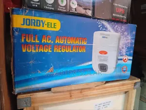 10kva Wall Mount Stabiliser
