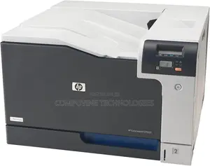 Hp Color Laserjet Professional Cp5225dn A3 Printer