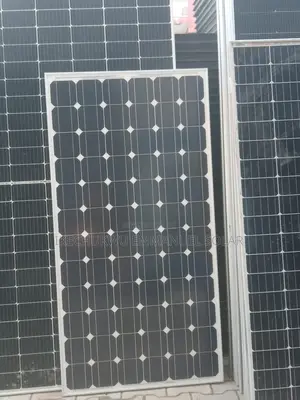 300watts Canadian Solar Panels Much Available
