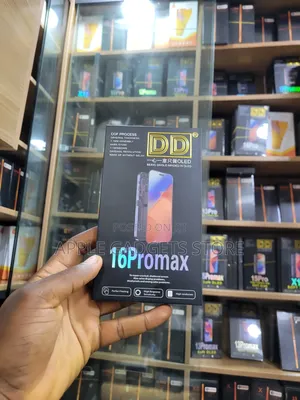 16promax Screen Original