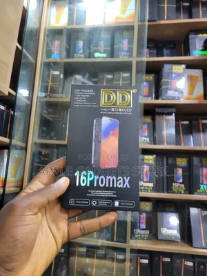 16promax Screen Original