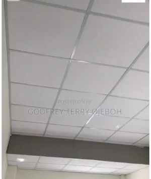 At Azuterry Resources Limited We Offer Standard Quality Interiors