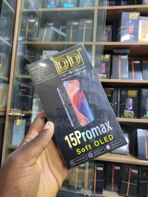 15promax Screen Original