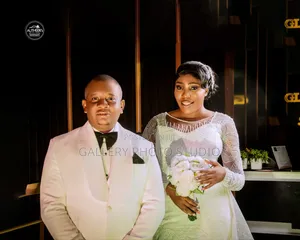 Wedding Photographer In Abuja