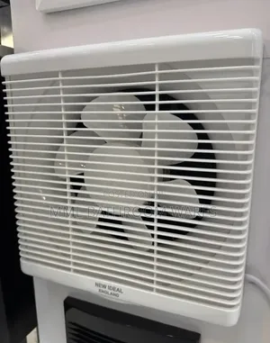 12 Inch Ventilator Extractor Fan