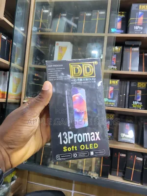 13promax Screen Original