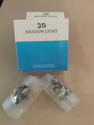 Shadow Light