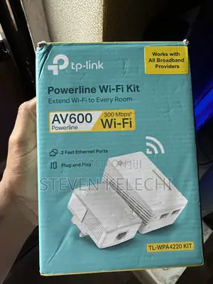 Wifi Extender