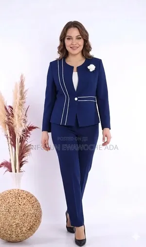 Classic Ladies Suits