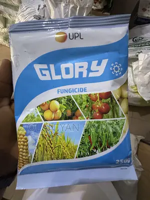 Glory Fungicide