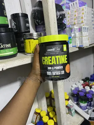Creatine 300g