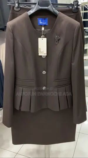 Classic Italian Ladies Suits