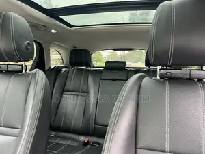 Land Rover Range Rover Velar 2018 White