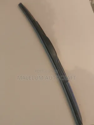 Wipper Blade