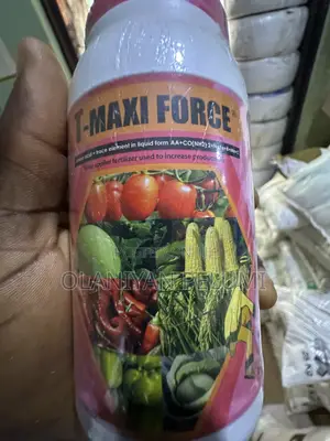 T-Maxi Force
