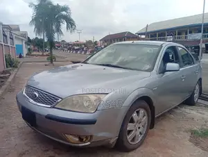 Ford Focus 2009 Green
