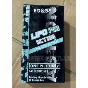 Ultra Comfpare Lipo Pro Action Ultra Concentrate