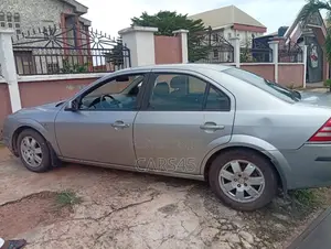Ford Focus 2009 Green