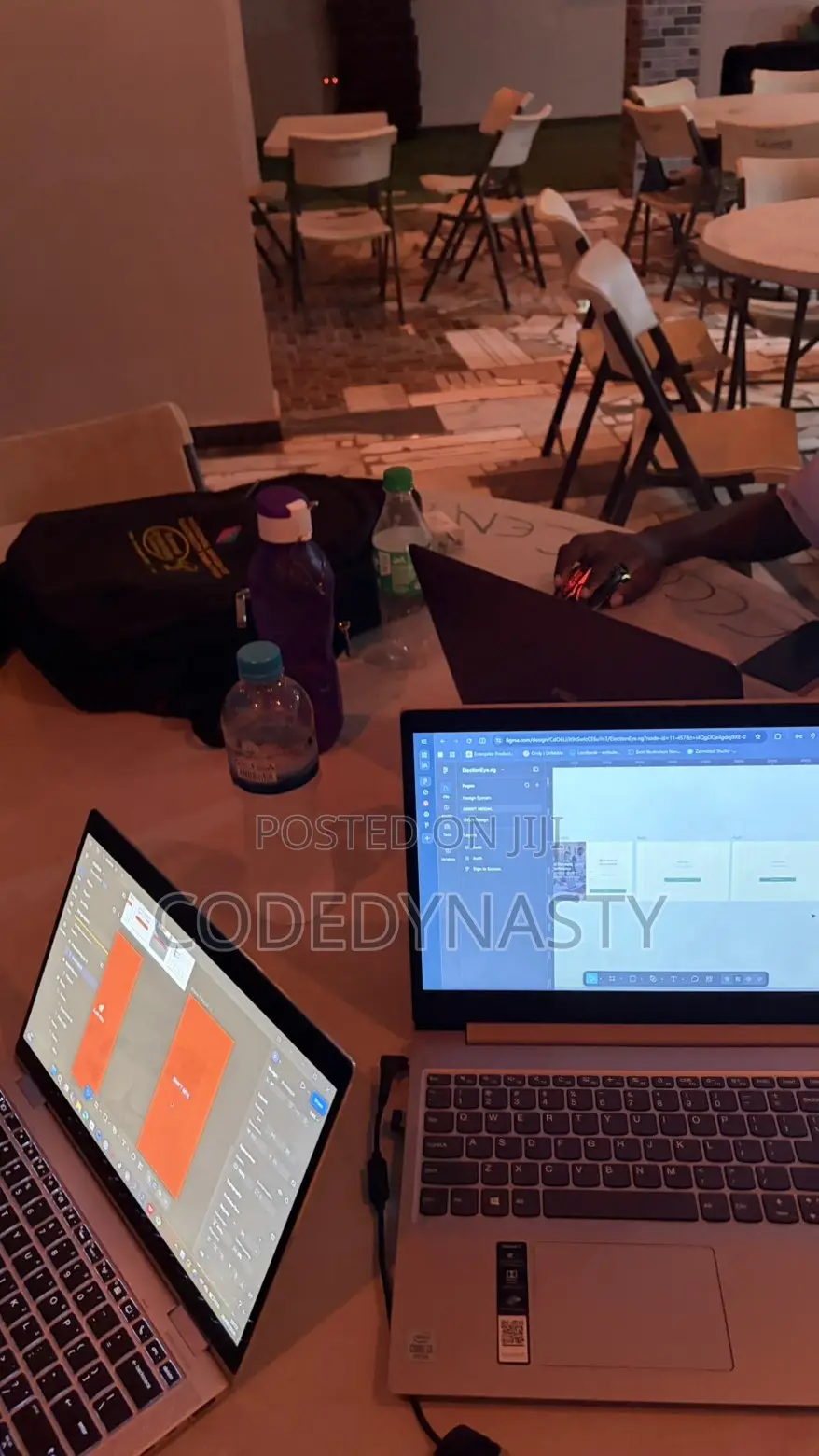 Full-Stack Software Engineering Live Mentorship Program