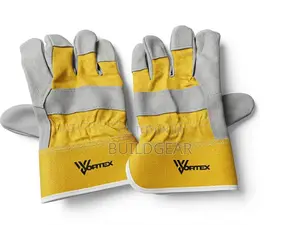 Leather Hand Glove