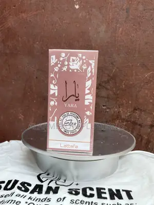 Yara Eau De Parfum
