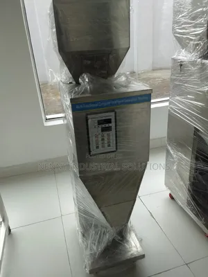 Fz-3000 Granule Powder Filling Machine