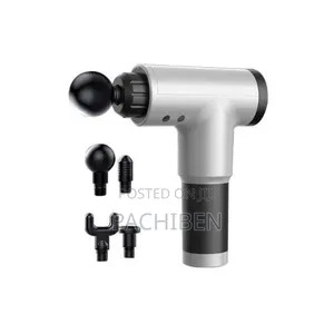 Massage Gun