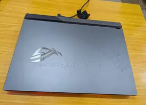 Laptop Asus ROG Strix G15 G512 16GB AMD Ryzen 9 SSD 1T