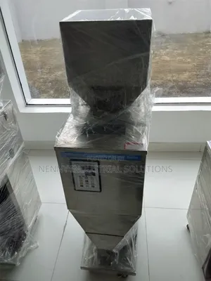 Fz-5000 Granule Powder Filling Machine