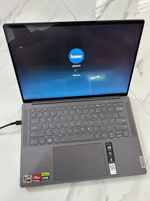 Laptop Lenovo Legion Slim 5 16GB AMD Ryzen 7 SSD 500GB