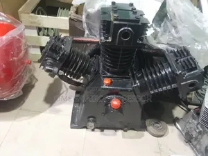 Industrial Air Compressor Pump 20hp
