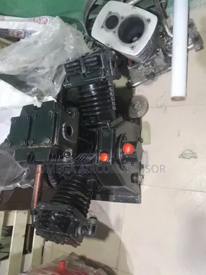 Industrial Air Compressor Pump 20hp
