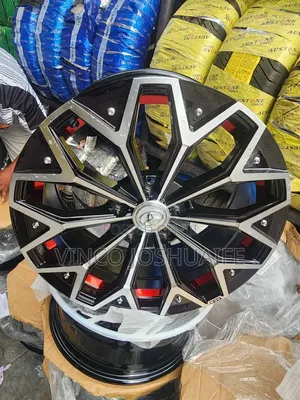 Swap Ur Alloy Rims Tires for All Vehicles Quality.