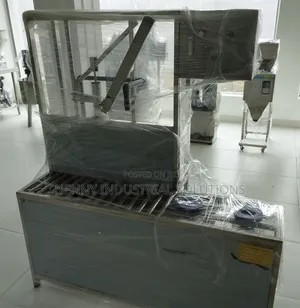Semi Automatic 5 Gallon Washing Filling and Capping Machine