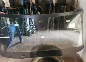 Honda HRV 2023/2025 Windscreen Glass
