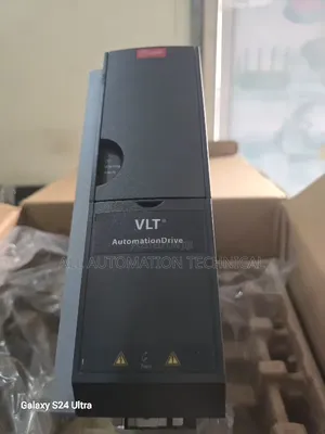 Danfoss 131b0097 | VLT Automation Drive Fc 302 1.5 Kw | FC-302P1K5T5E2