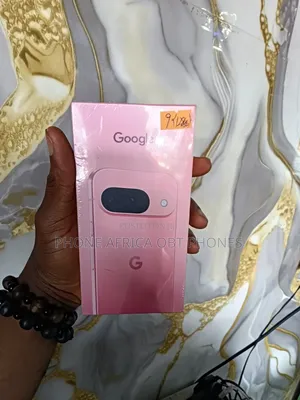 New Google Pixel 9 128 GB