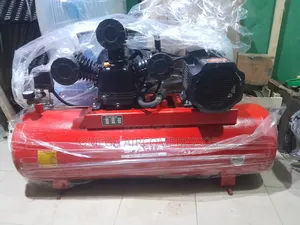 Air Compressor 200ltr 10hp