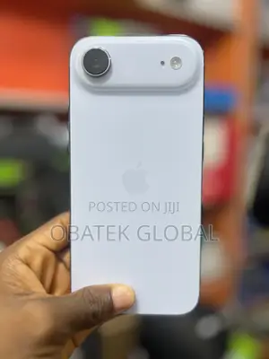Apple iPhone Air 256 GB White