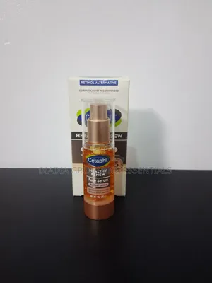 Cetaphil Healthy Renew Face Serum