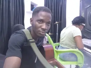 Emtc Music School Lagos| Piano,Guitar,Vocal,Violin,Drums|Kids Adults
