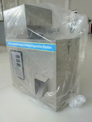Fz-100 Granule Powder Filling Machine