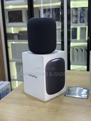 Homepod 2nd Gen
