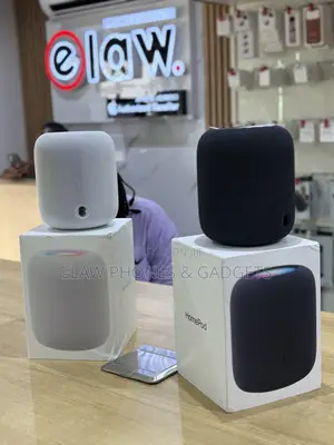 Homepod 2nd Gen