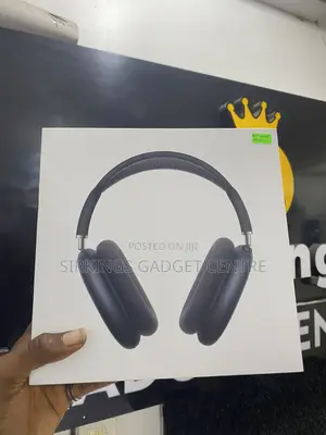Non Active Airpod Max Gen 2