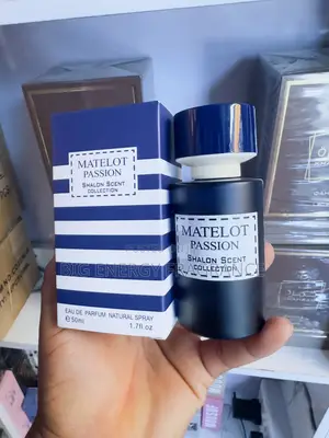 Matelot Passion Eau De Parfum 50ml