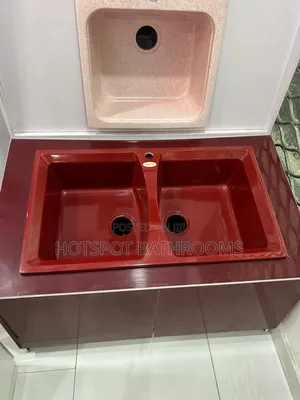 Marble Marble Kitchen Sink